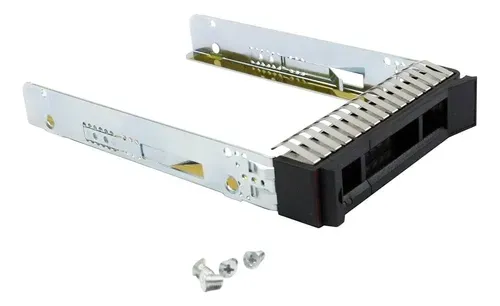 CADDY LENOVO 2.5 THINKSYSTEM ST550 SR550 SR530 LENOVO, vista 2